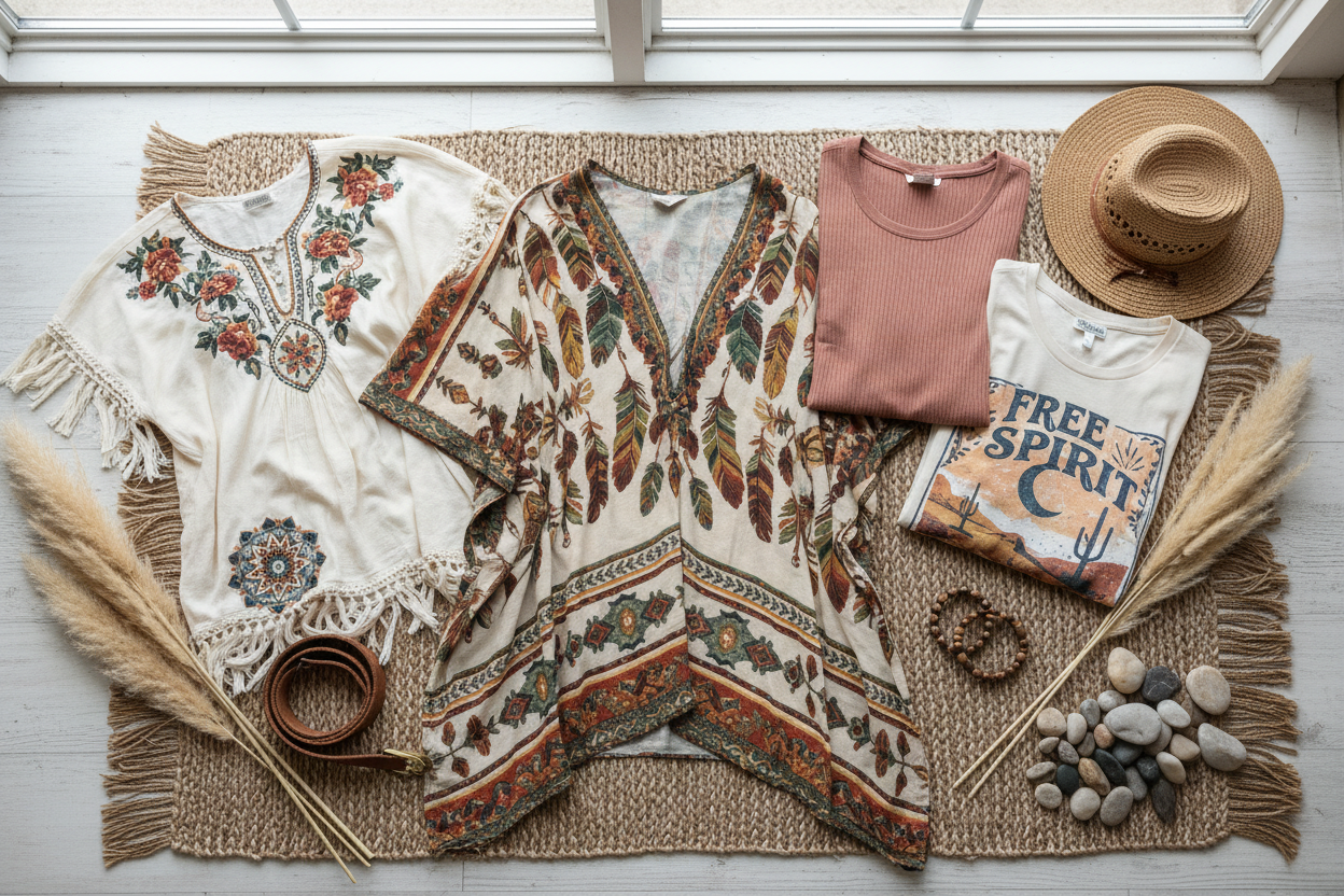 Free Spirit Tops – Hip Mountain Mama