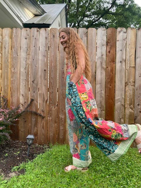 Traveler Lounge Overalls: Each Piece Unique