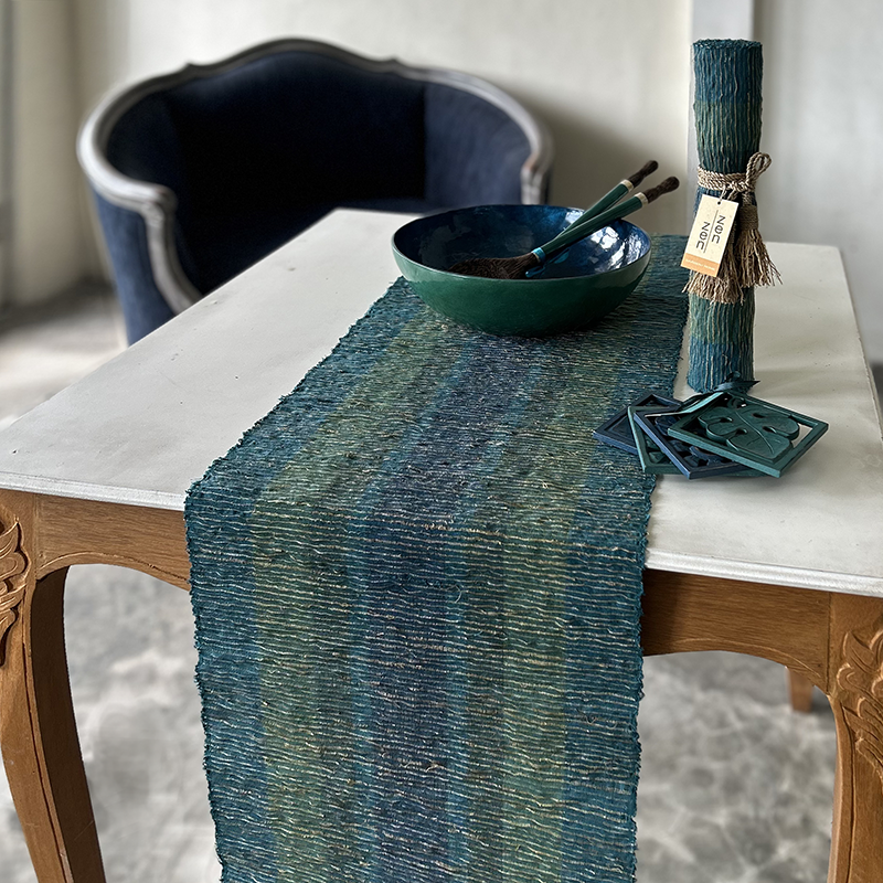 Vetiver Runner | Deep Forest