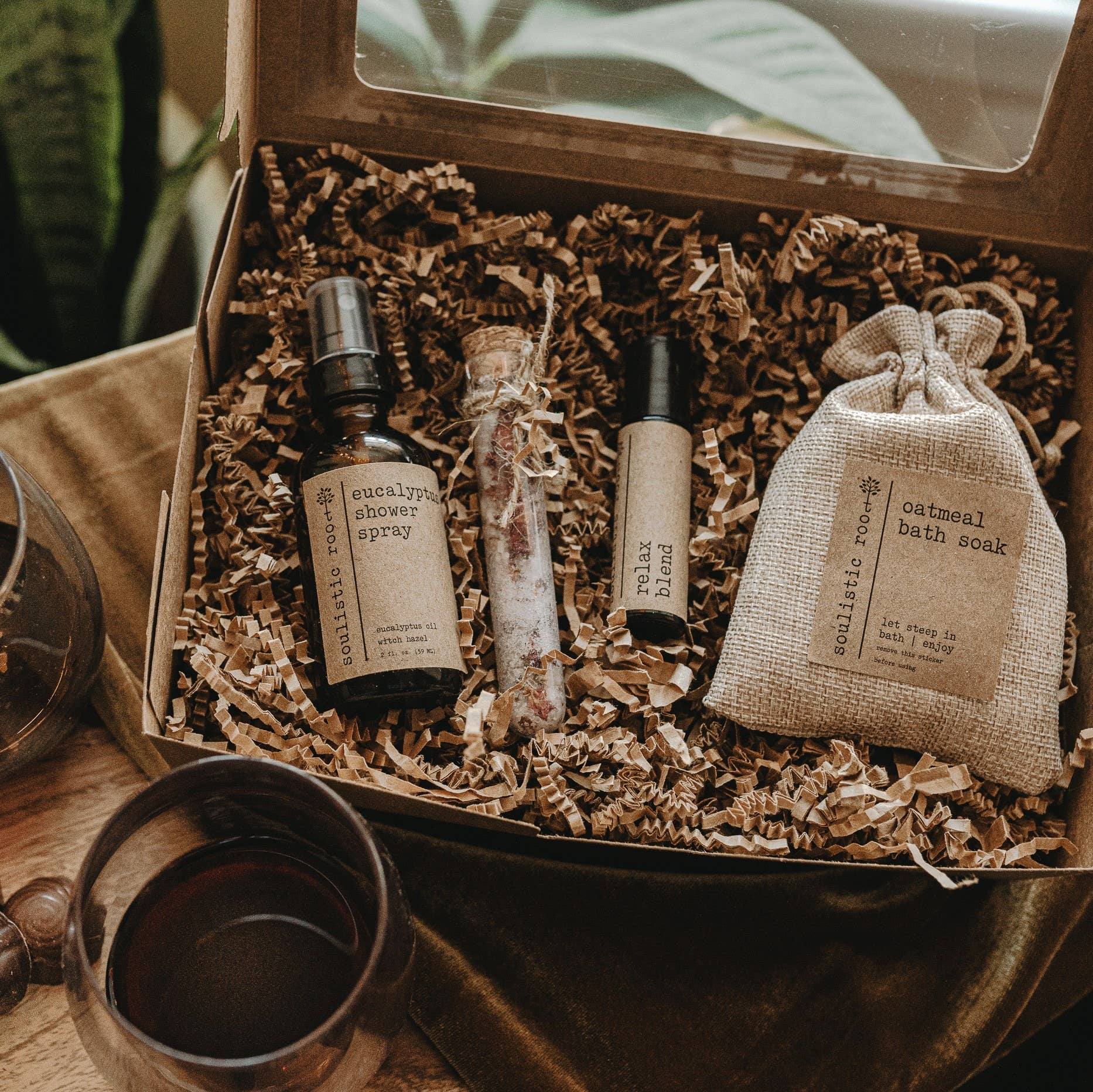 Mothers Day Gift Set