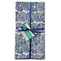 Napkins set/4 | Tumbleweed Indigo