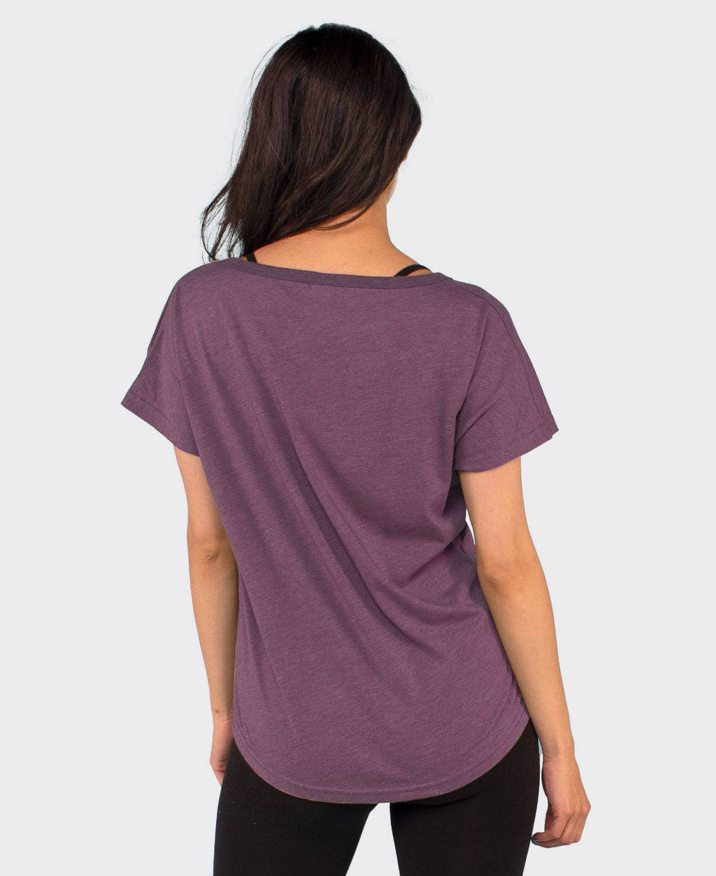Kindness Matters Slouch Top