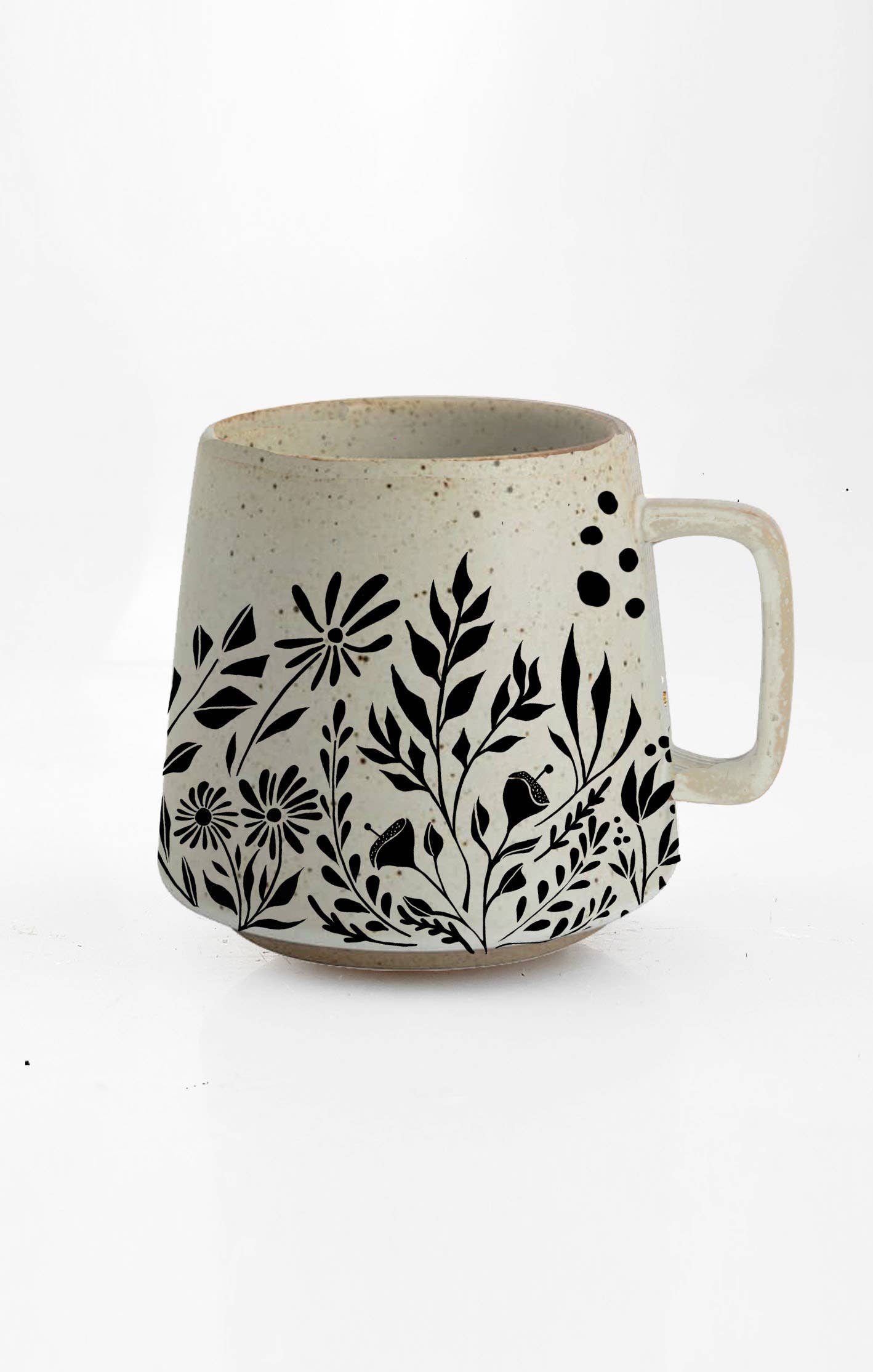 Twilight Grove Mug