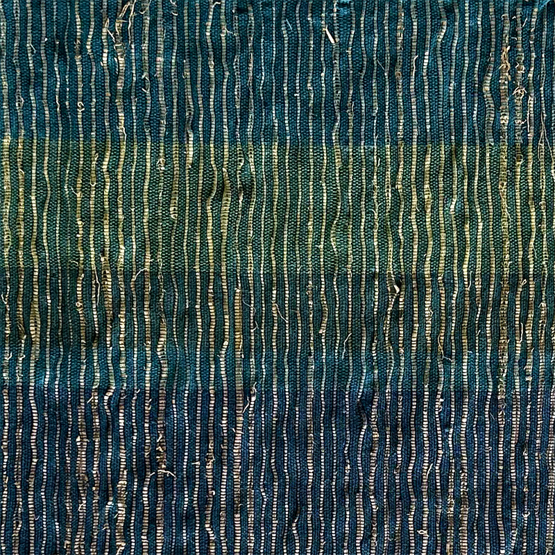 Vetiver Runner | Deep Forest