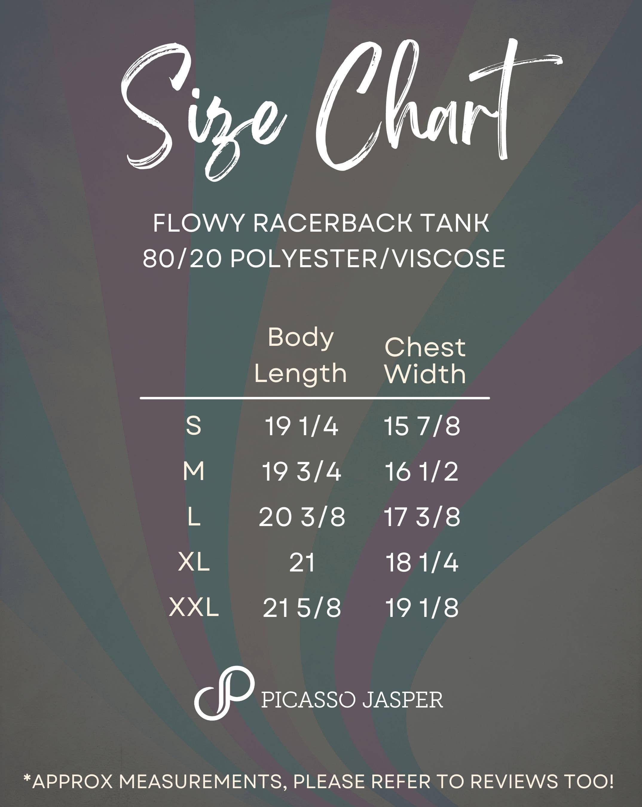 The Moon Made Me Do It, Vintage Gray, Flowy Tank