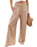 Cotton Slacks