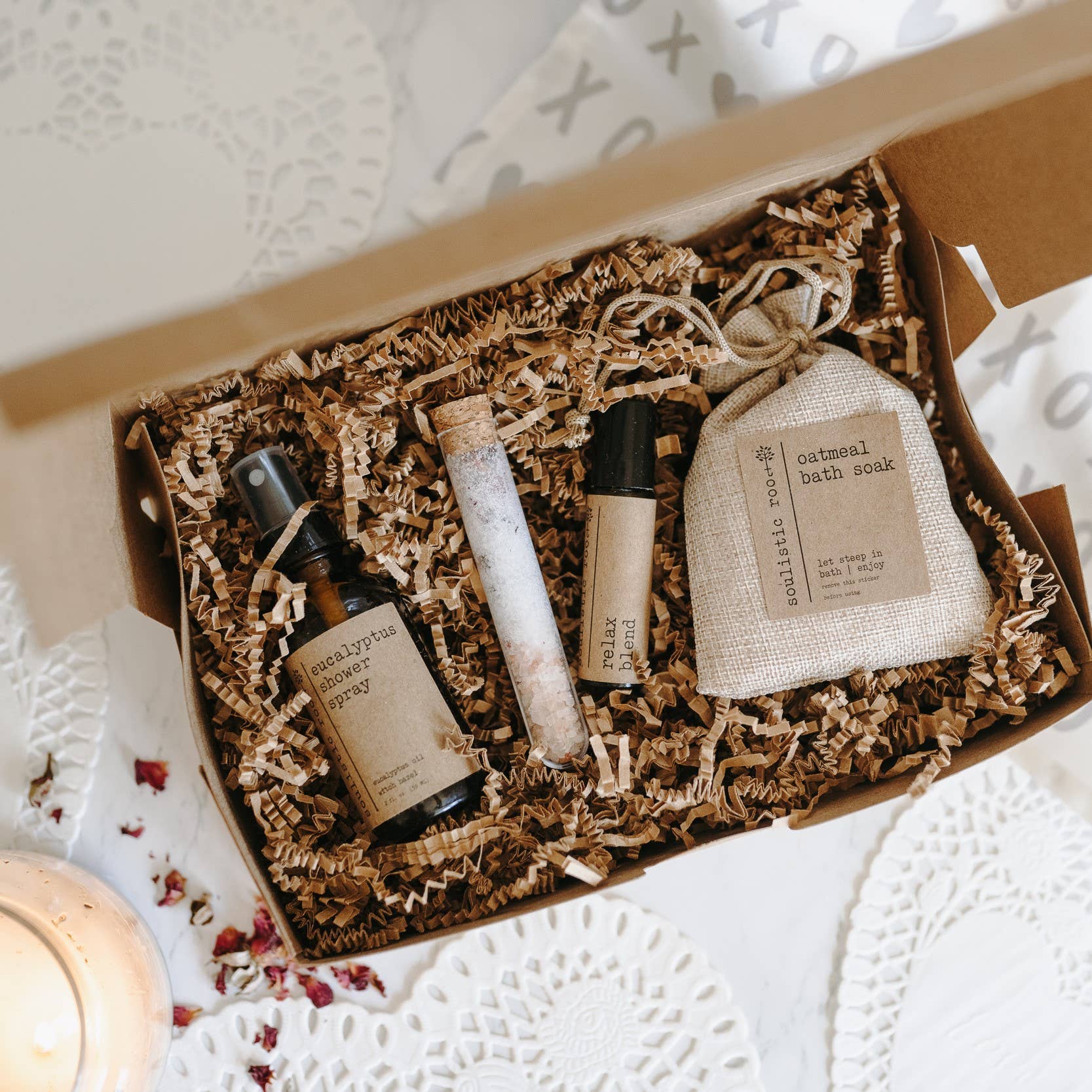 Mothers Day Gift Set