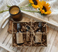Relaxing Spa Gift Set for Women