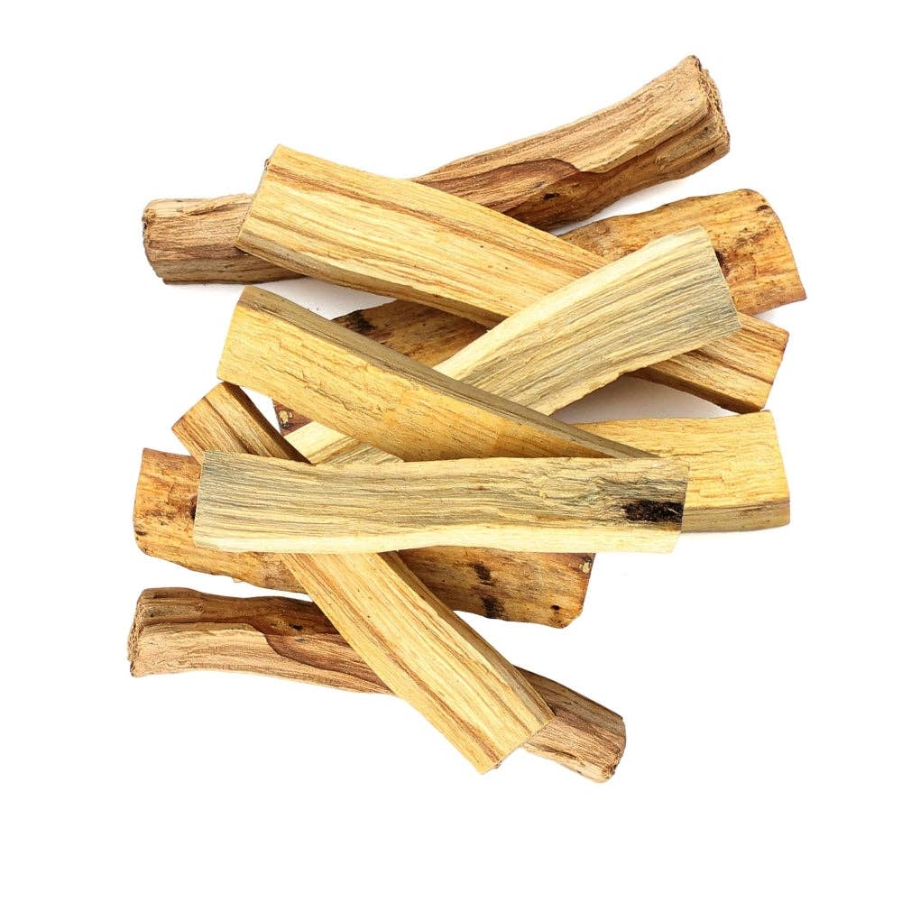 Palo Santo Kit