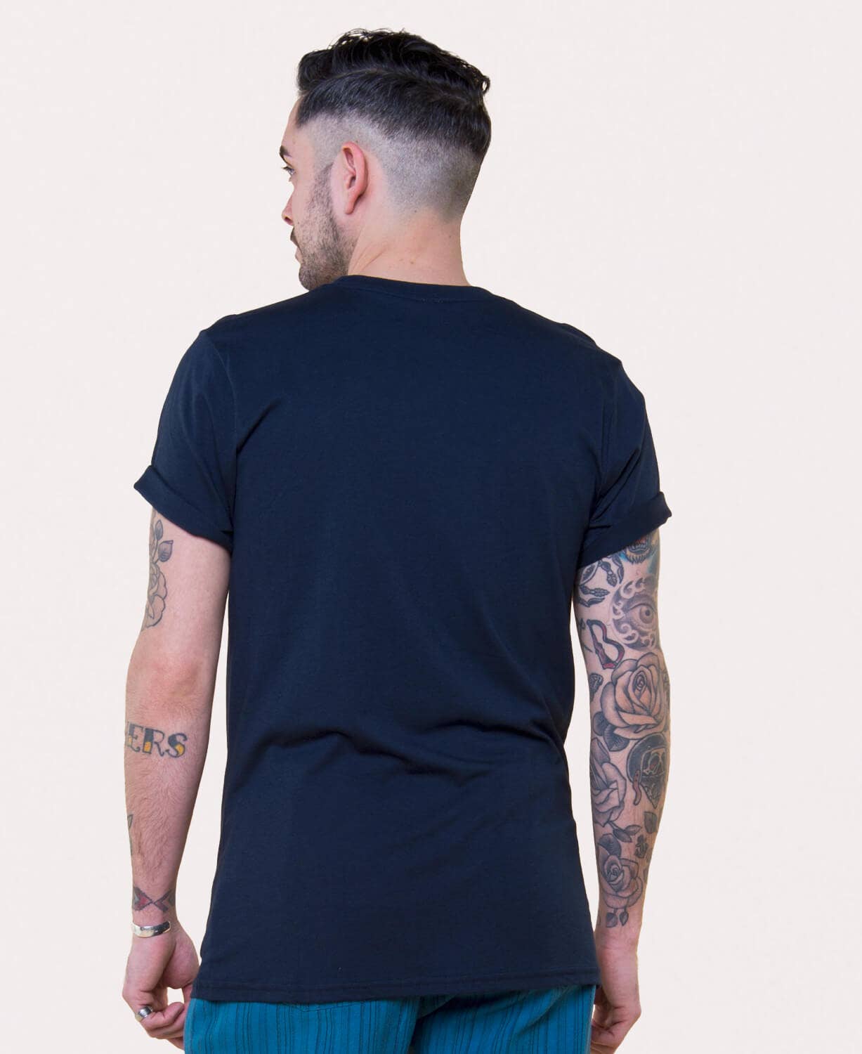 Tree Of Life Organic T-Shirt