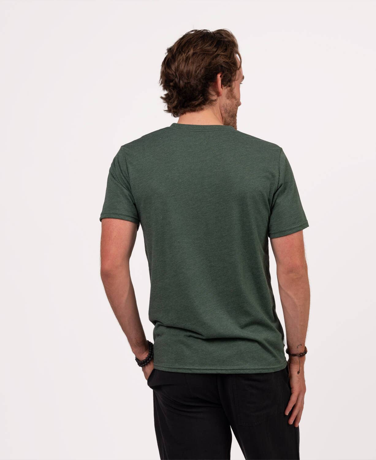 Summit Solstice Mandala Recycled T-Shirt