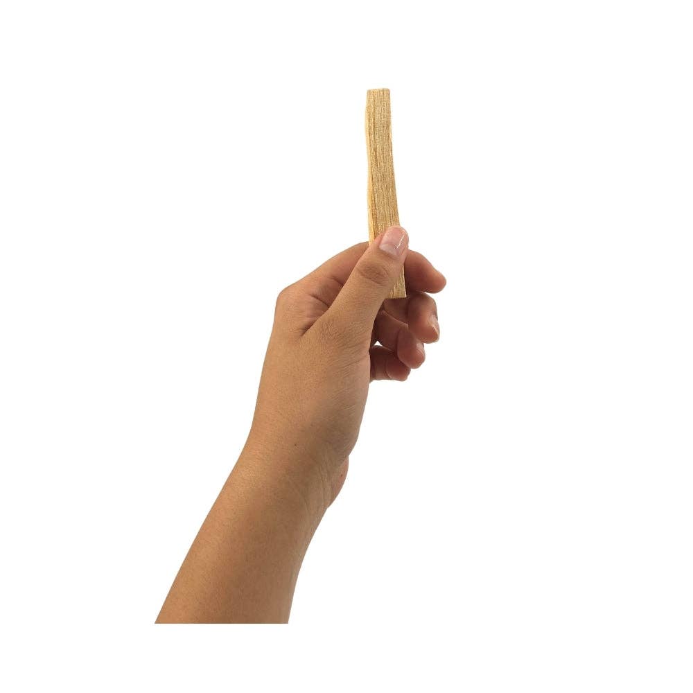 Palo Santo Kit