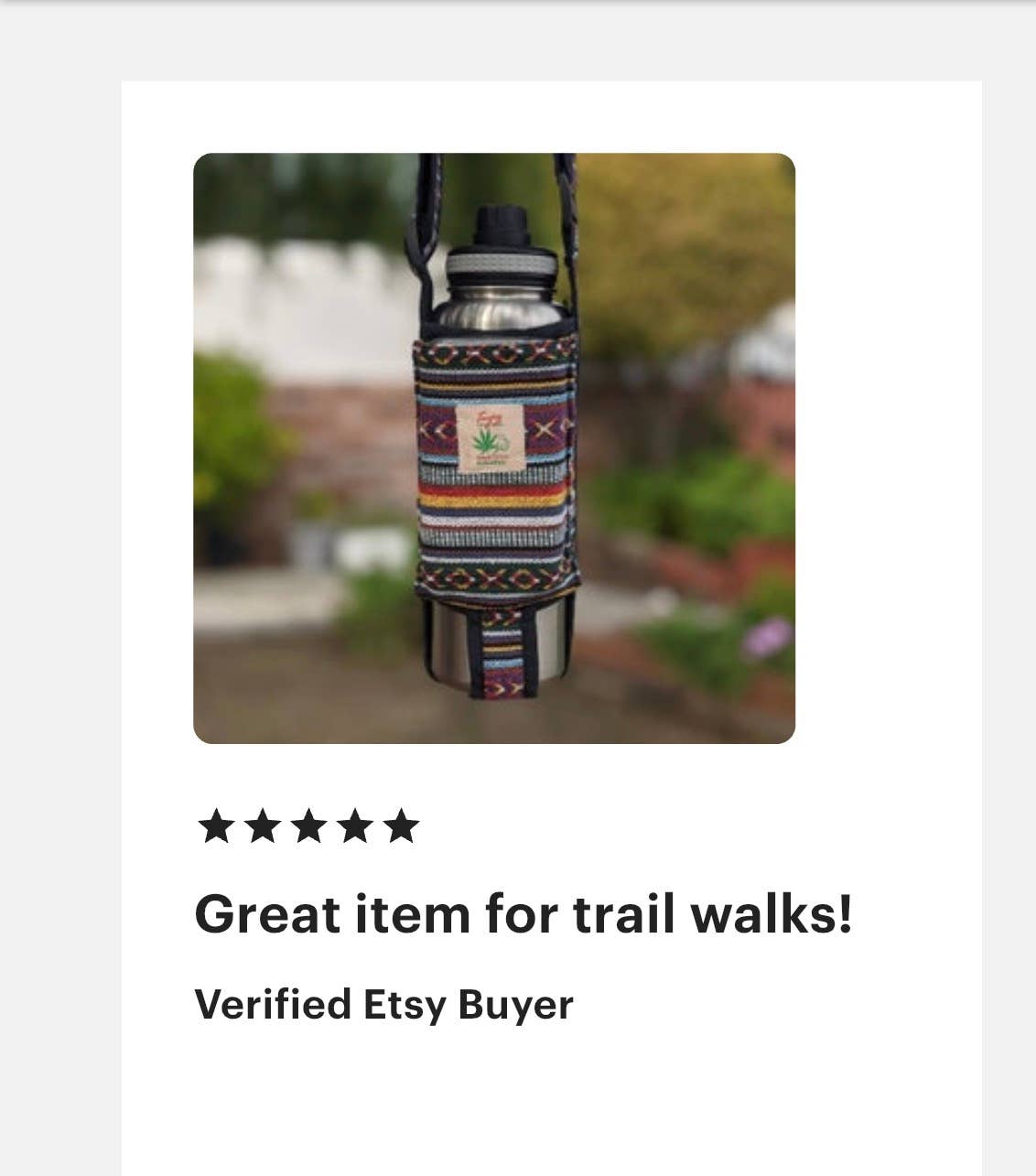 Assorted Water Bottle Holder and Phone Pocket