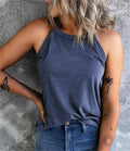 Soft Basic Camisole Tank Top