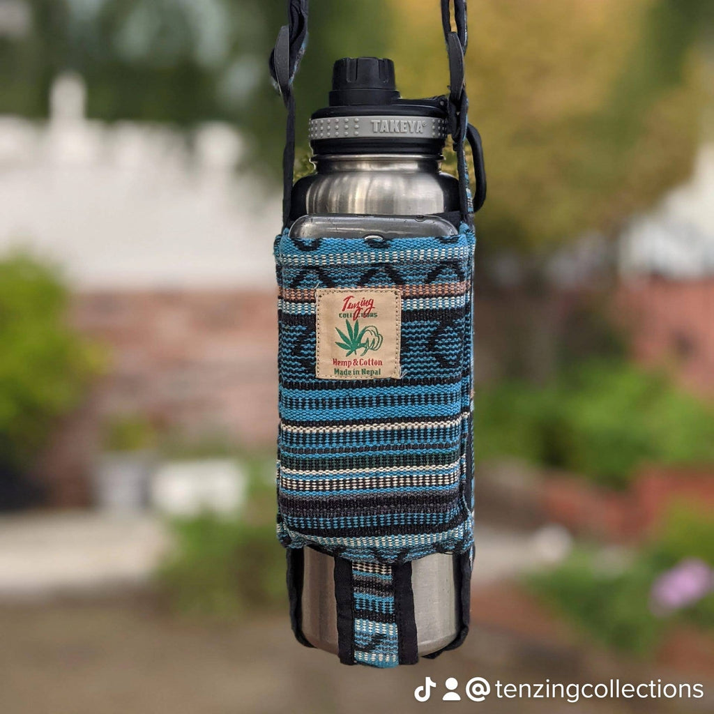 Assorted Water Bottle Holder and Phone Pocket