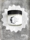 Cedar & Lavender Lotion: 2 oz