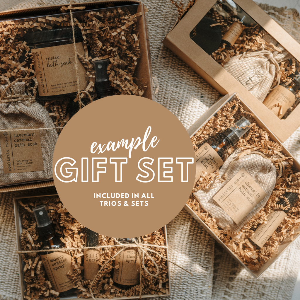 Mothers Day Gift Set
