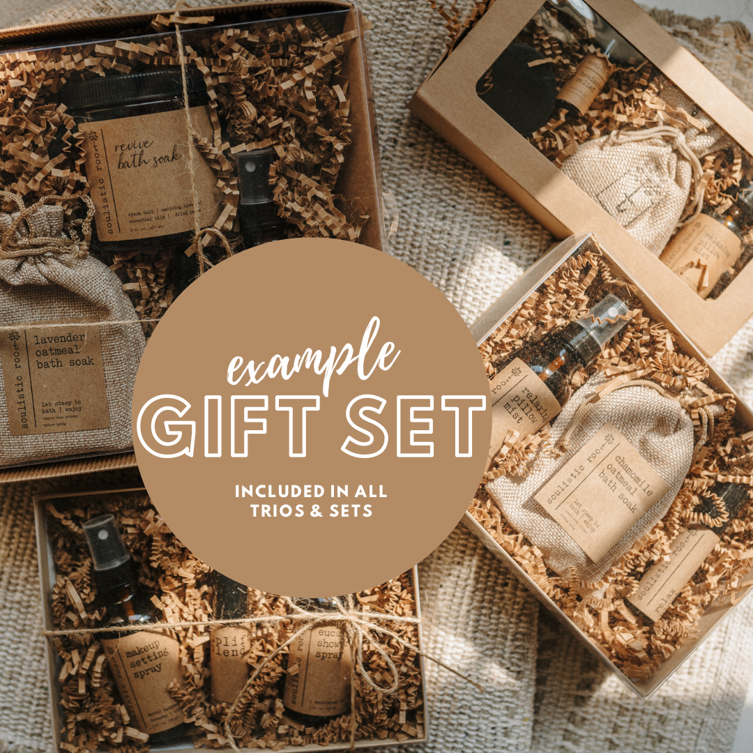Mothers Day Gift Set
