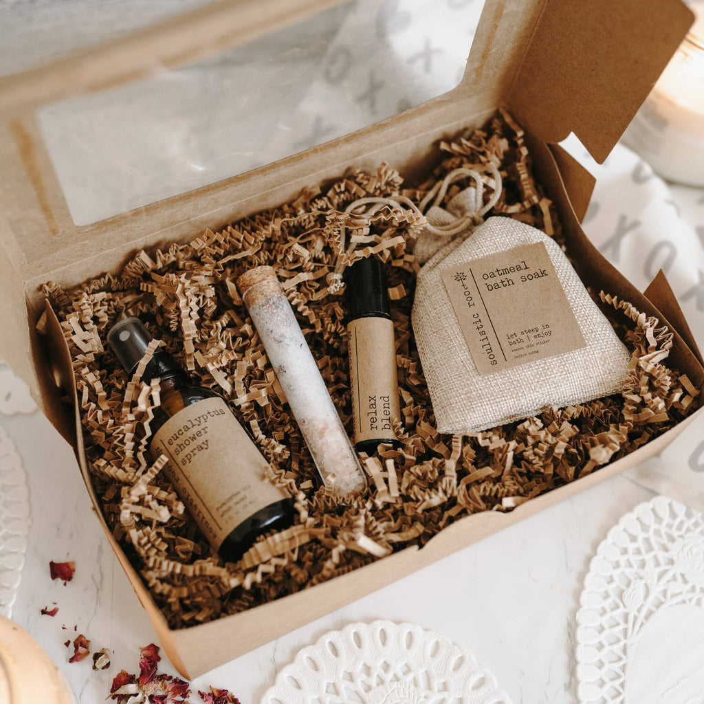 Mothers Day Gift Set