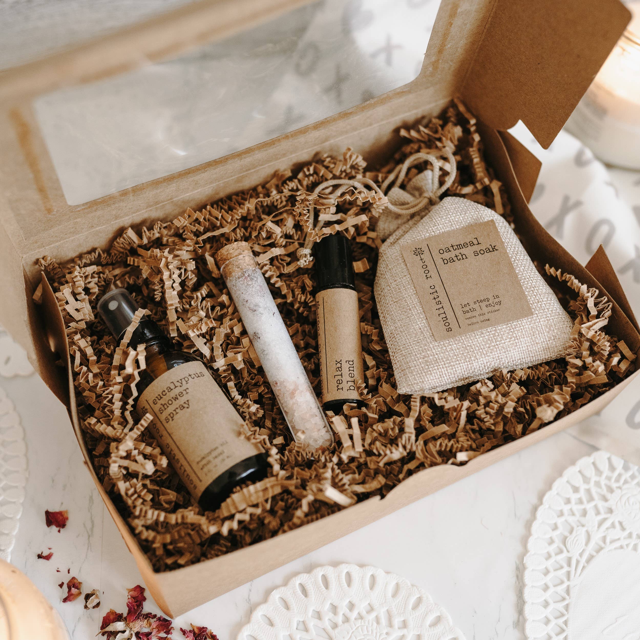Mothers Day Gift Set