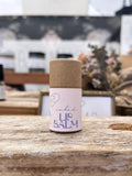 Naked Lip Balm